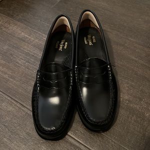 GH bass Whitney Weejuns